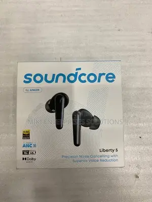 Soundcore Liberty 5