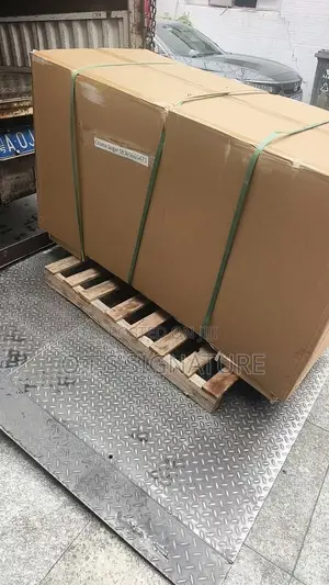 Deep Freezer