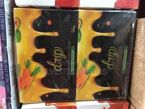 Drip Brightening Soap Collections 165g