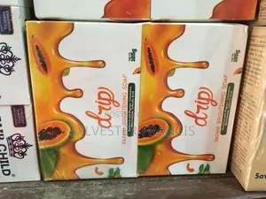 Drip Brightening Soap Collections 165g