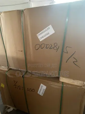 Deep Freezer
