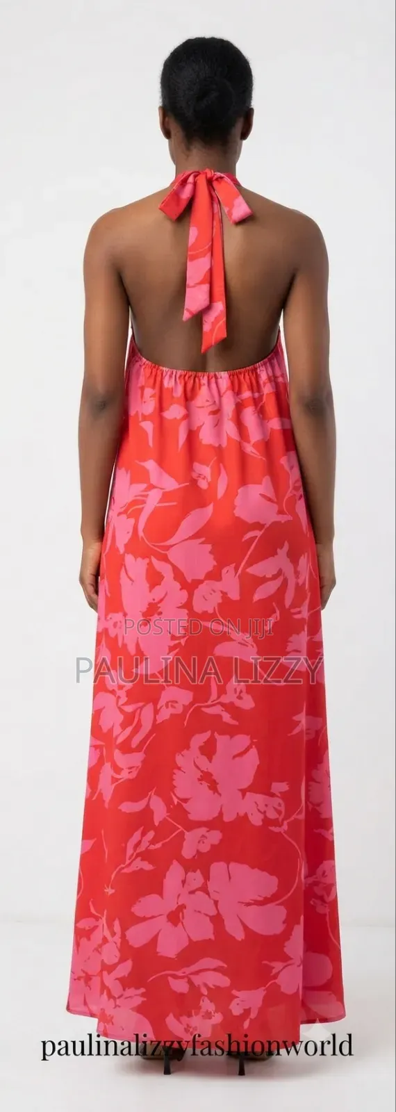 Maxis Gown Dress