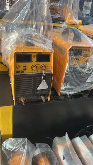 INGCO Inverter Welding Machine 400amps