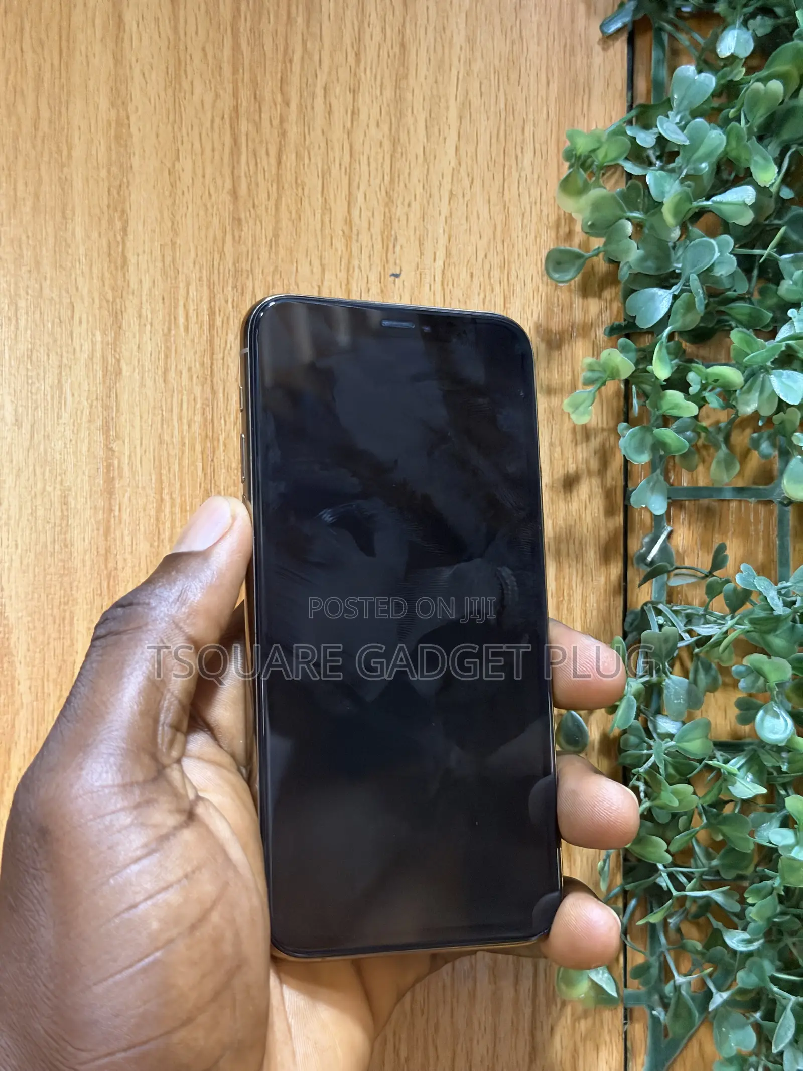 Apple iPhone 11 Pro 256 GB Gold