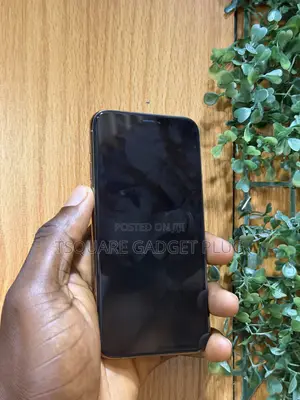 Apple iPhone 11 Pro 256 GB Gold