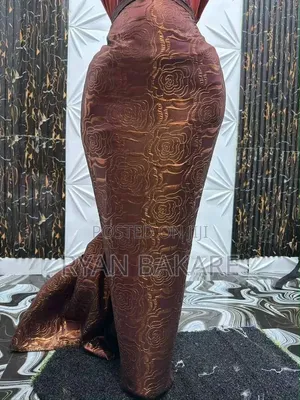 Asola Beaded Kace