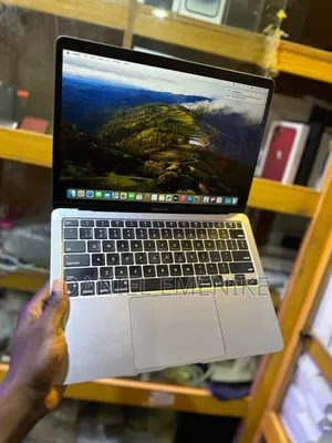 Laptop Apple MacBook Air 2020 M1 16GB Apple M1 SSD 512GB