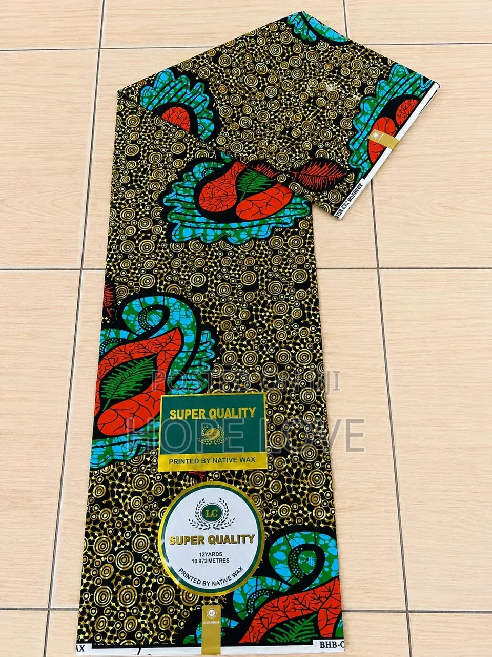 LadyE Textile