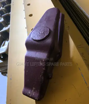505-4150 / A100 Bucket Adapter – Weld-on Center