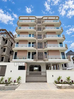 3bdrm Apartment in Ikate for sale