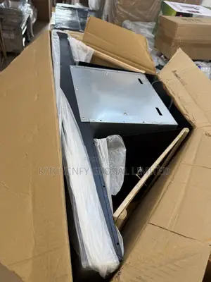 Kitchen Heat Extractor (Range Hood)