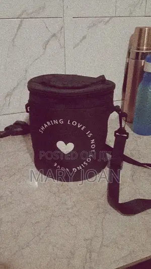 Bucket Bag
