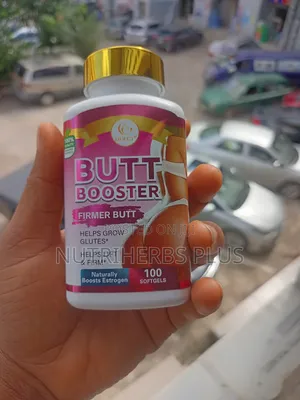 Douzi Butt Booster Firmer Butt(improves Body Posture)