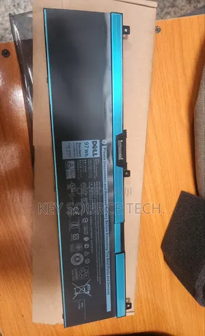 97wh Nyfjh Battery for Dell Precision 7530 7730 7540 7740