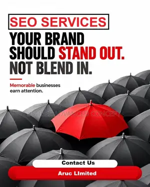 Best SEO Expert in Lagos Nigeria