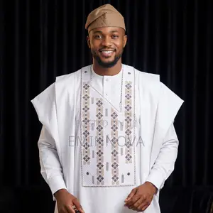 Premium Agbada