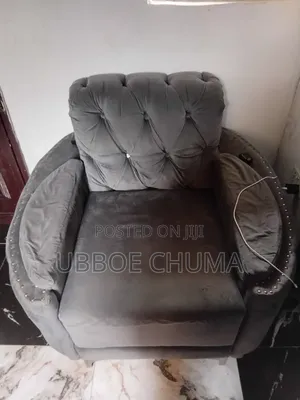 Single and Double Seater Sofa