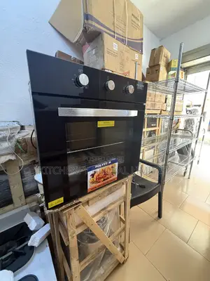 Built in Oven