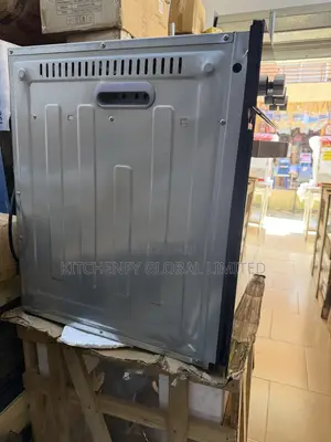 Built in Oven