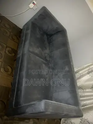 Two Seater Sofa