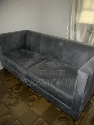 Two Seater Sofa