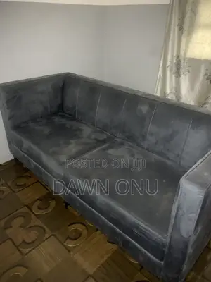 Two Seater Sofa