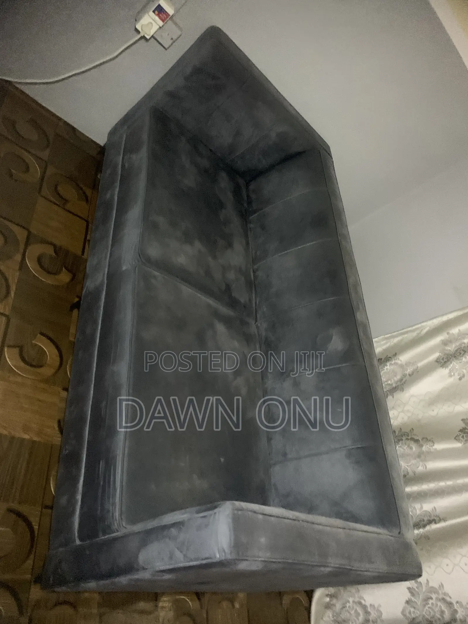 Two Seater Sofa