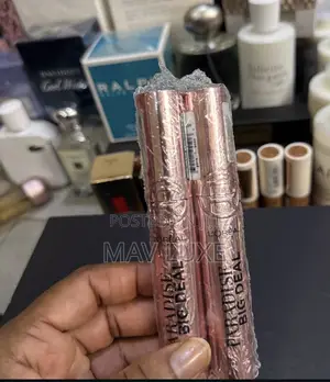 l'Oréal Paris Voluminous Lash Paradise Mascara