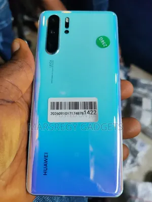 Huawei P30 Pro 256 GB