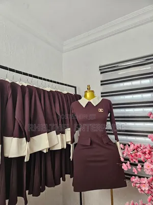 Cooperate Clothing
