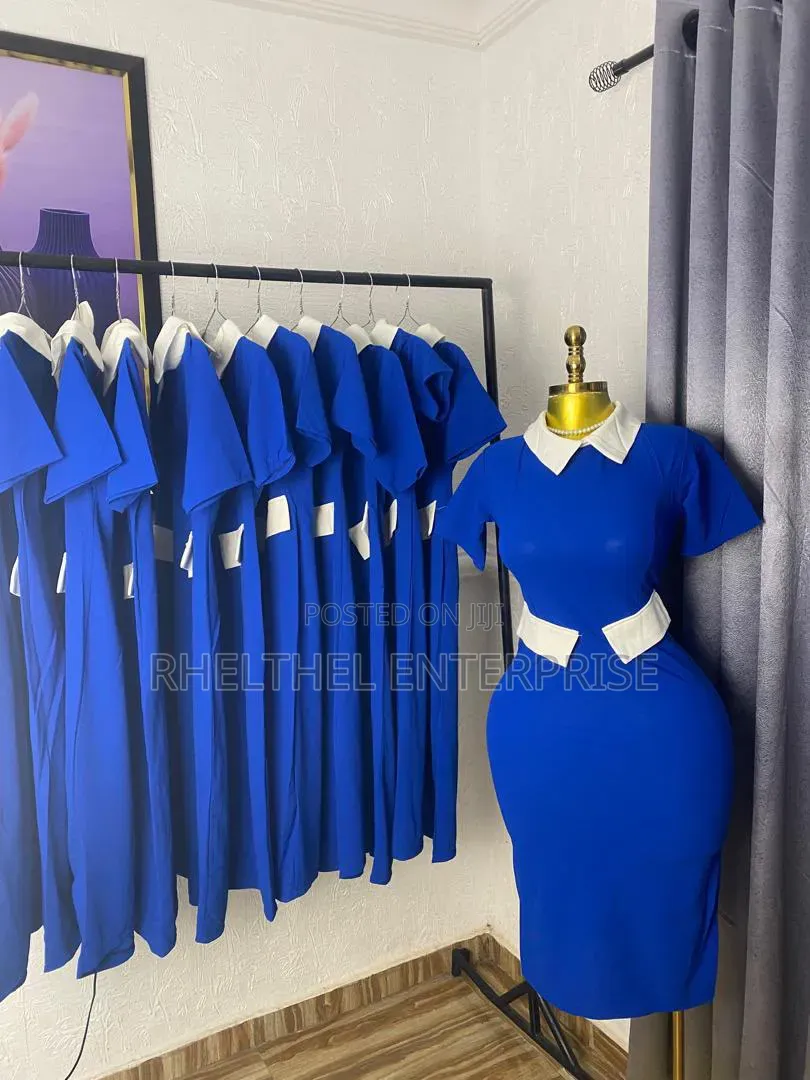 Cooperate Clothing