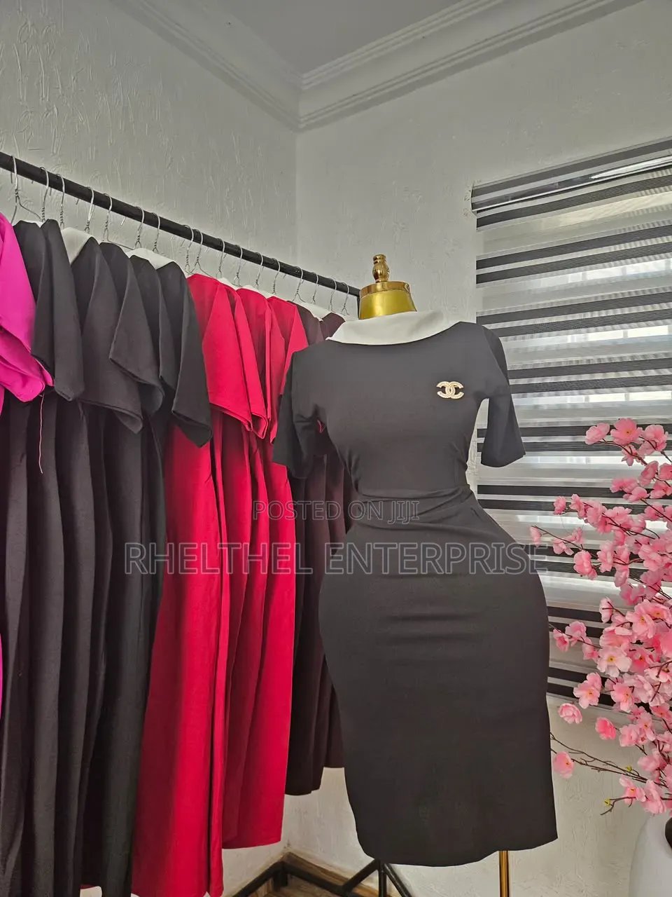 Cooperate Clothing