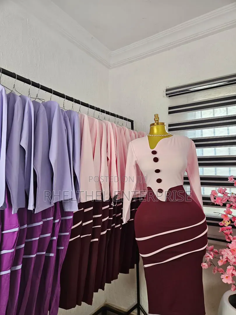 Cooperate Clothing