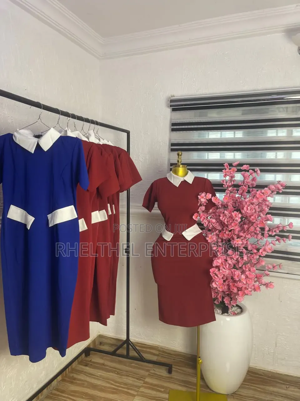 Cooperate Clothing