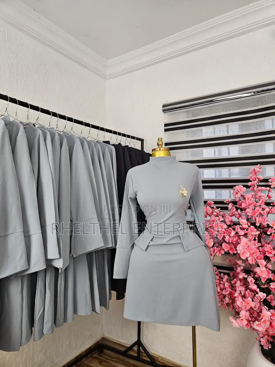 Cooperate Clothing