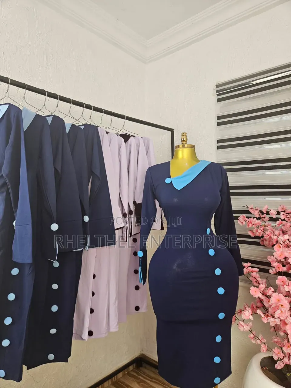 Cooperate Clothing