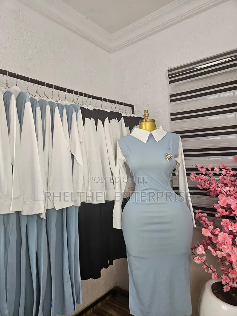 Cooperate Clothing