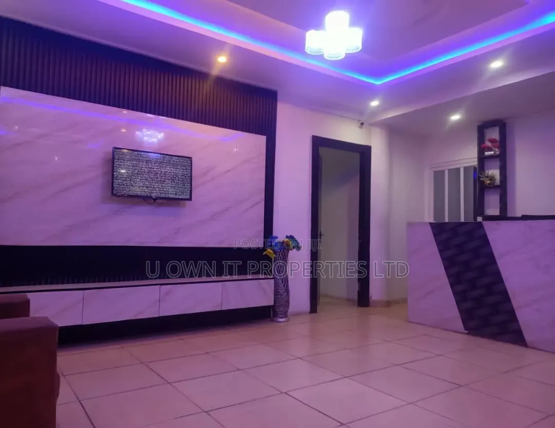 Executive Office Space