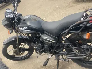 Qlink XP 200 2025 Black