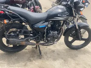 Qlink XP 200 2025 Black