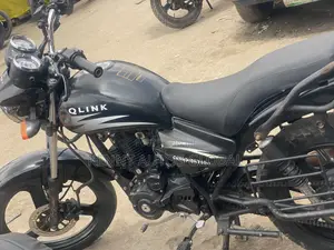 Qlink XP 200 2025 Black