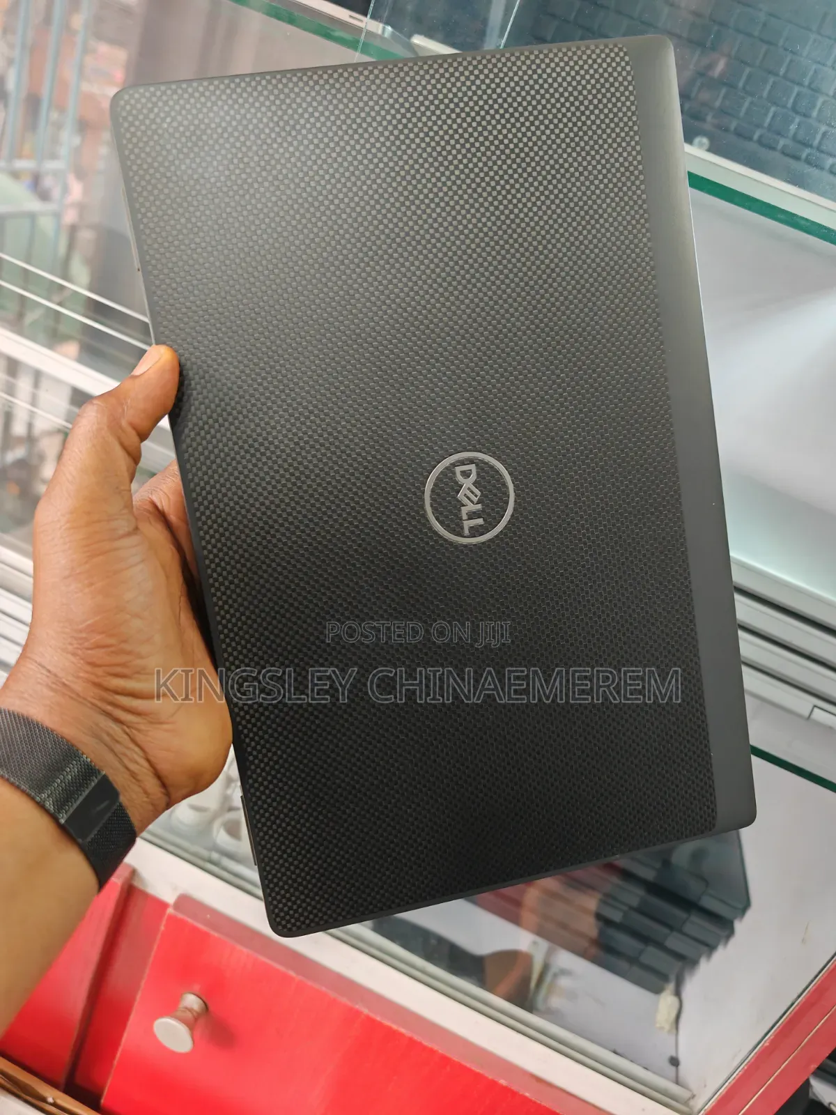 Laptop Dell Latitude 7420 16GB Intel Core i7 SSD 512GB