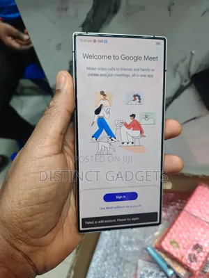 ZTE nubia RedMagic 9 Pro 256 GB White