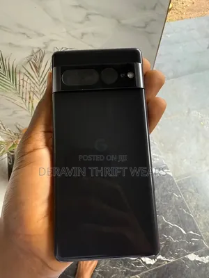 Google Pixel 7 Pro 128 GB Green