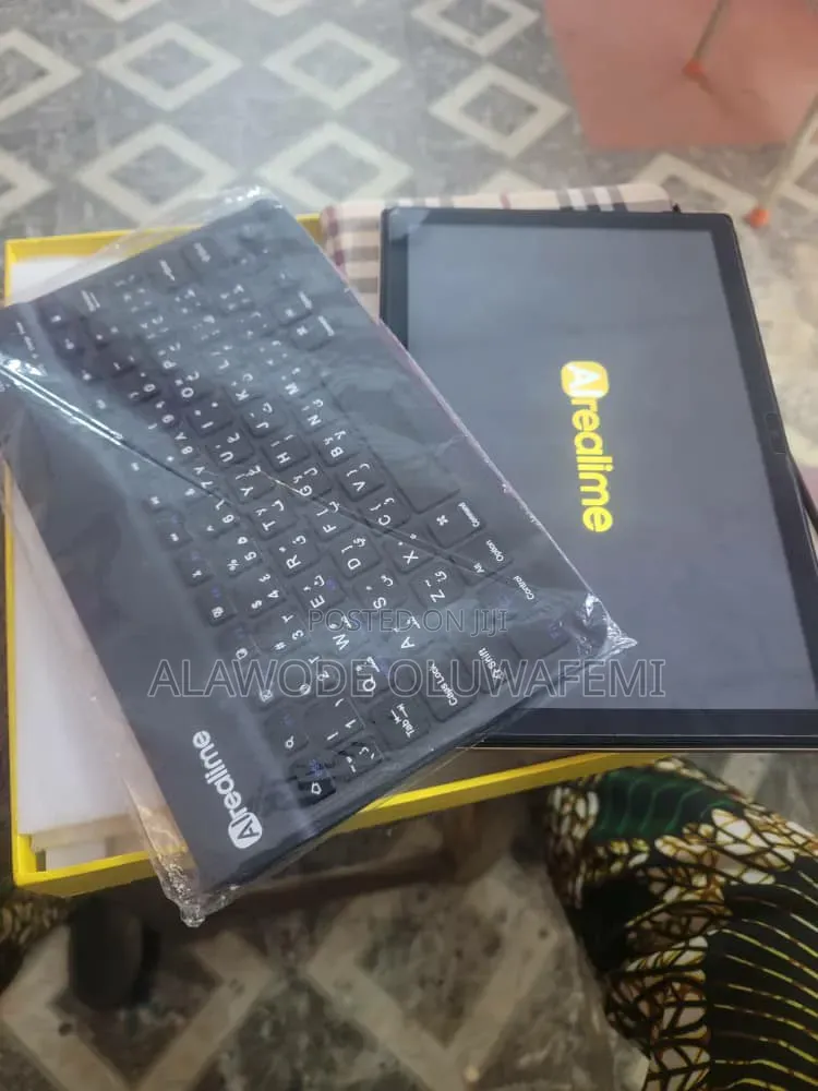 AirTab Pro 5G 512 GB