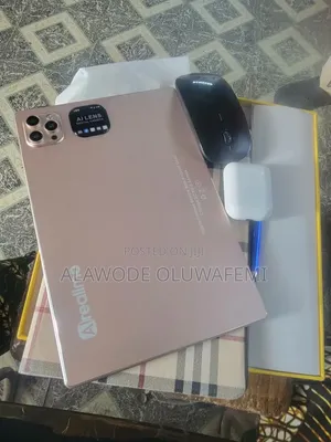 AirTab Pro 5G 512 GB