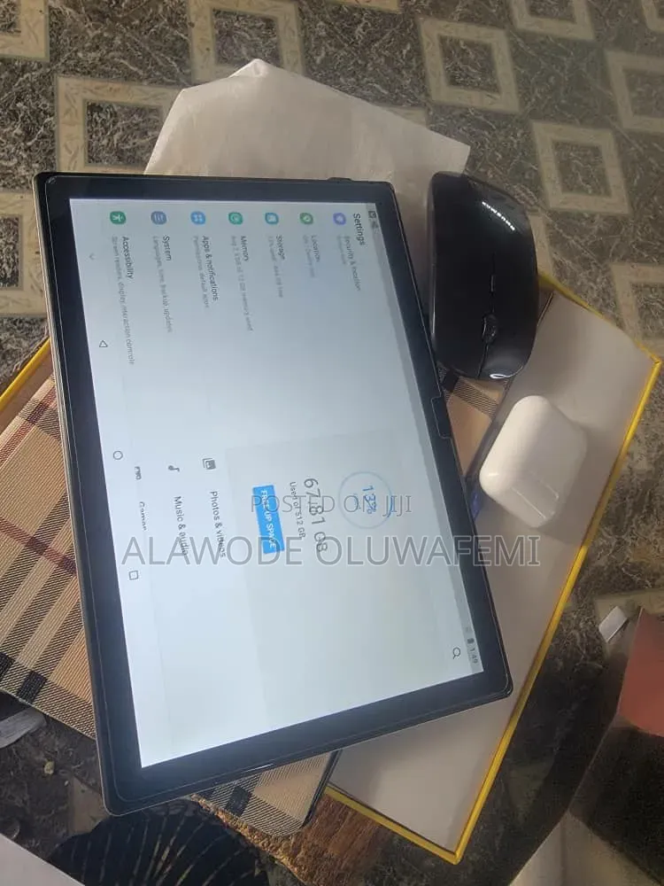 AirTab Pro 5G 512 GB