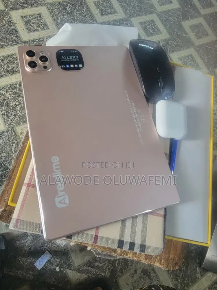 AirTab Pro 5G 512 GB