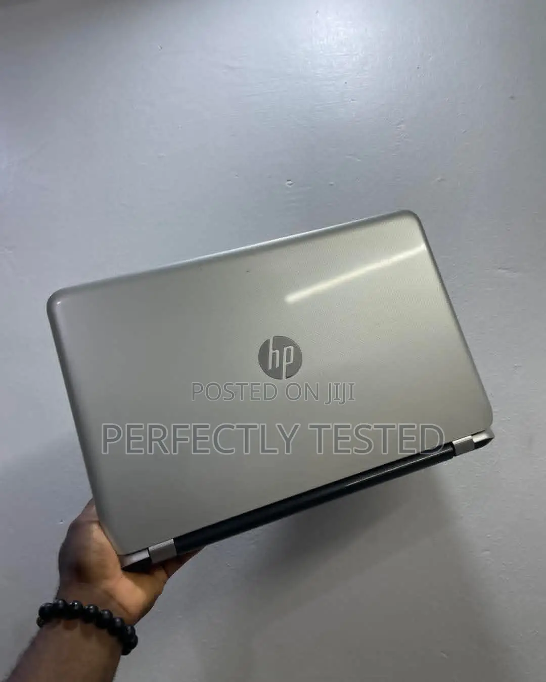 Laptop HP Pavilion 15 8GB Intel Core i7 HDD 1T