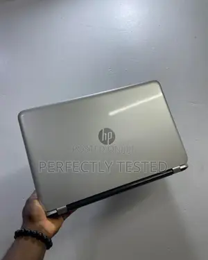 Laptop HP Pavilion 15 8GB Intel Core i7 HDD 1T